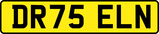DR75ELN