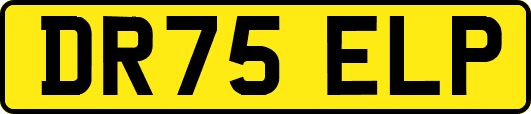 DR75ELP