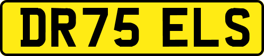 DR75ELS