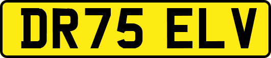 DR75ELV