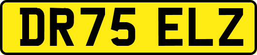 DR75ELZ