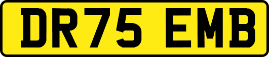 DR75EMB