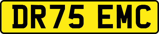 DR75EMC