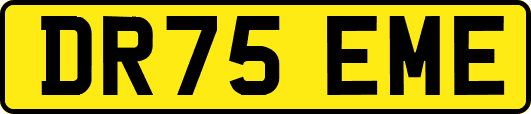 DR75EME