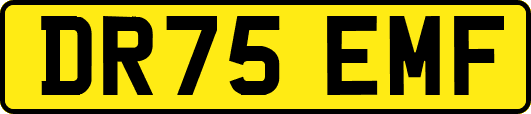 DR75EMF