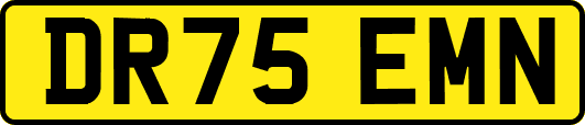 DR75EMN