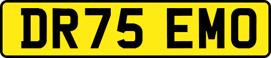 DR75EMO