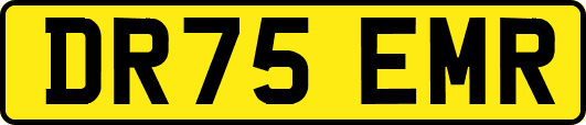 DR75EMR