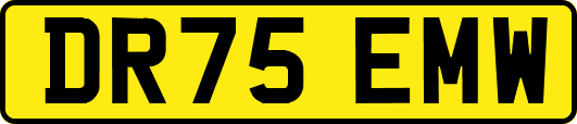 DR75EMW