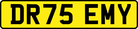 DR75EMY