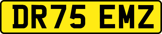 DR75EMZ