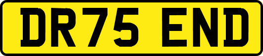 DR75END