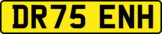 DR75ENH