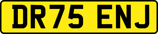 DR75ENJ