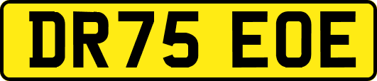 DR75EOE