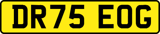 DR75EOG