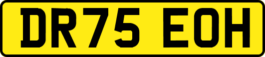 DR75EOH