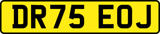 DR75EOJ