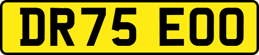 DR75EOO