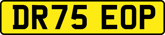DR75EOP