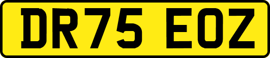 DR75EOZ