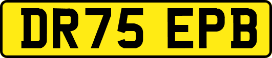 DR75EPB