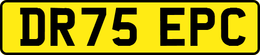 DR75EPC