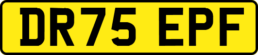 DR75EPF