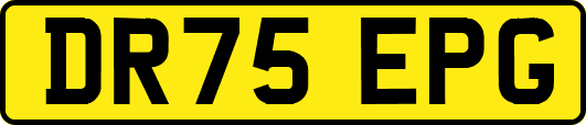 DR75EPG