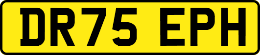 DR75EPH