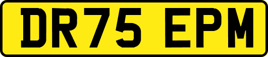 DR75EPM