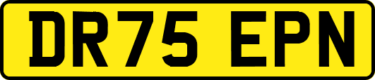 DR75EPN