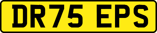 DR75EPS