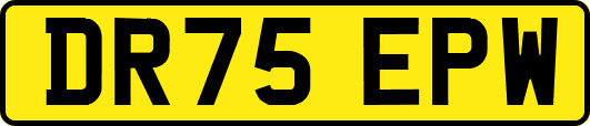 DR75EPW