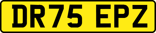 DR75EPZ