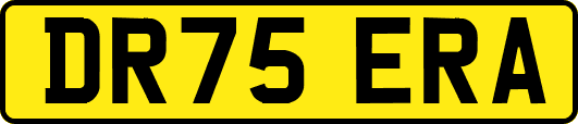 DR75ERA