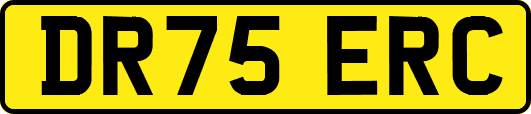 DR75ERC