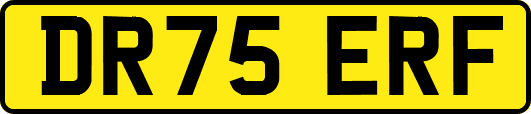 DR75ERF