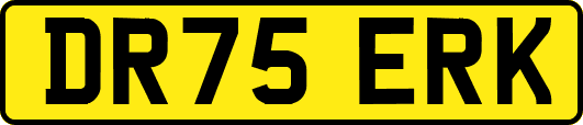DR75ERK