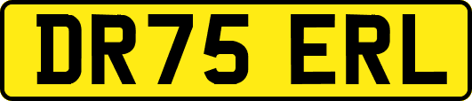 DR75ERL