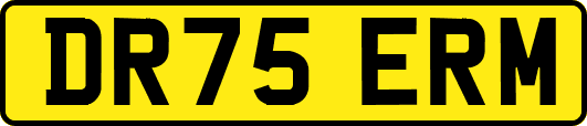 DR75ERM