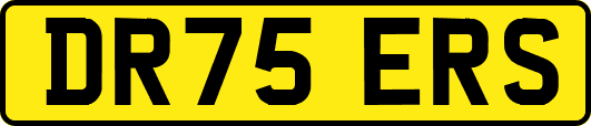 DR75ERS