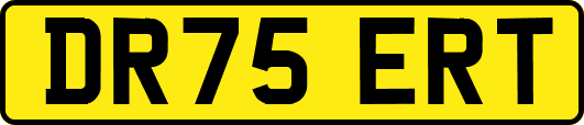 DR75ERT