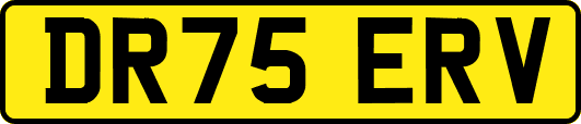 DR75ERV