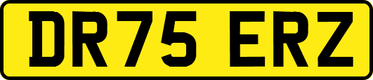 DR75ERZ