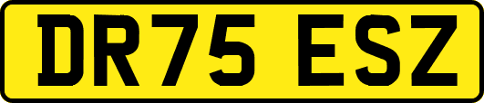 DR75ESZ
