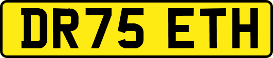 DR75ETH