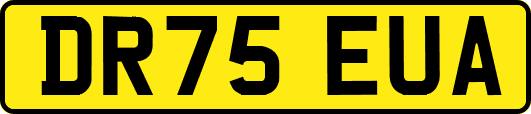 DR75EUA
