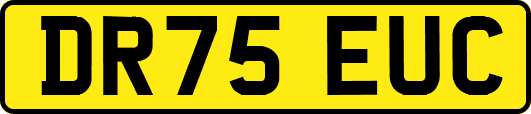 DR75EUC