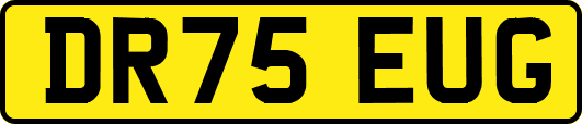 DR75EUG